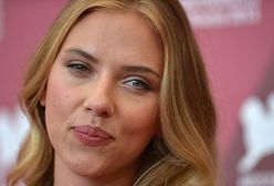 Scarlett Johansson zaręczona