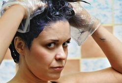 Jakie są skutki uboczne farbowania włosów? Opuchlizna, łysienie, a nawet śmierć!