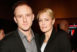 Robin Wright chce dziecka z Benem Fosterem