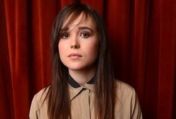 Ellen Page ofiarą seksizmu