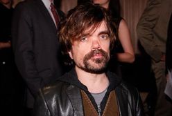 Peter Dinklage chciałby zniknąć