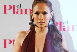 Zawód miłosny odmienił Jennifer Lopez