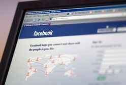 W Stanach rośnie Facebookowa obsesja