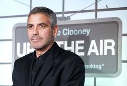 Clooney ma dość szampana i sławy