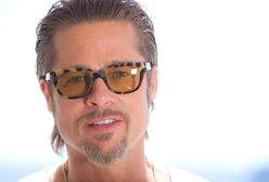 Brad Pitt nieźle sobie radzi ze sławą