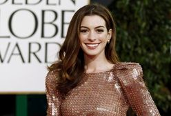 Anne Hathaway: Sława jest jak kokaina