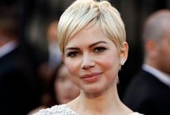 Michelle Williams ścięła włosy dla dawnej miłości