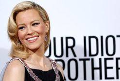 Elizabeth Banks woli blond