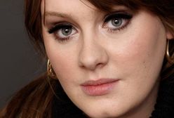Adele nie chce schudnąć