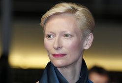 Tilda Swinton ma dość grania