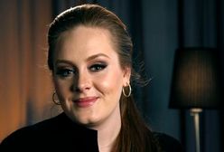 Adele: „Liczy się moja muzyka, nie cycki”