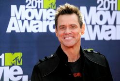 Impresjonista Jim Carrey