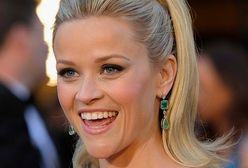 Reese Witherspoon: Kobiety powinny się wspierać