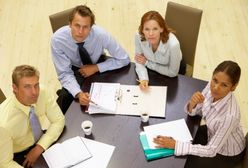 Wyślij 100 CV do firm, by zwiększyć swoją szansę na etat