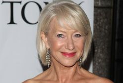 Helen Mirren wyjeżdza na wakacje bez ubrań