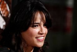 Michelle Rodriguez cieszy się z braku seksu