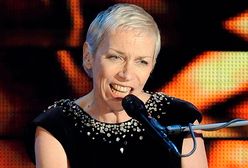 Renegatka Annie Lennox odznaczona przez królową