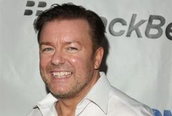 Ricky Gervais: Jezus był moim idolem