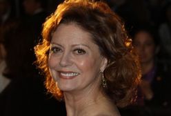 Smutna Susan Sarandon