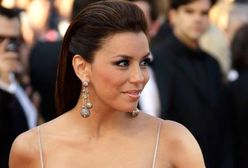 Eva Longoria adoptuje