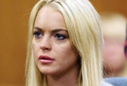 PETA leczy Lindsay Lohan