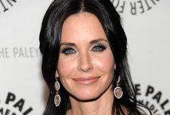 Courteney Cox: "Nie chcę rozwodu!"