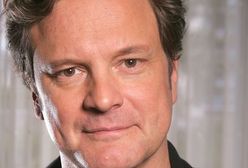 Colin Firth: Godność jest przereklamowana