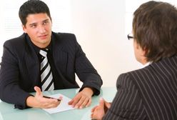 Kandydat się stara, rekruter olewa. Taki jest podział ról!