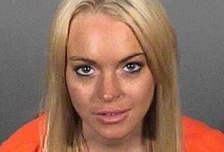 Lohan zasypywana w więzieniu listami