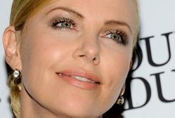 Charlize Theron ciągle zmotywowana