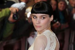 Rooney Mara rezygnuje z różu