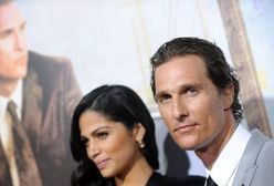 Matthew McConaughey zaręczony!