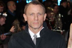 Daniel Craig zajadał się dla roli