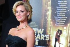 Katherine Heigl nie będzie drugą Angelina Jolie