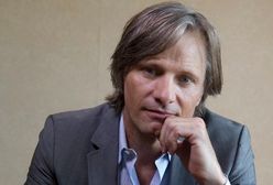 Los uśmiechnął się do Viggo Mortensena