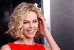 Charlize Theron i Kristen Stewart niczym stare przyjaciółki