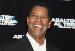 Denzel Washington znów zakochany w aktorstwie