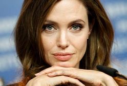 Angelinie Jolie grożono śmiercią