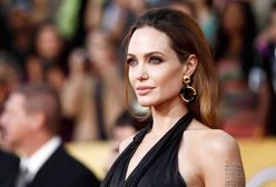 Angelina Jolie nie przejmuje się żartami na swój temat