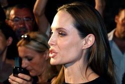 Angelina Jolie: Mam szczęście, że nie umarłam młodo