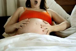 Strach wydłuża poród