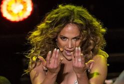 Jennifer Lopez w Polsce: biel i spa!