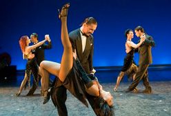 Tango Pasión – posmakuj Broadwayu w Polsce