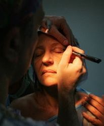 Dlaczego menedżerowie dają sobie wyciąć gruczoły potowe?