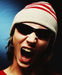 Oczarować przyszłego szefa