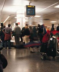 Mniej imigrantów z Polski pracuje w Irlandii