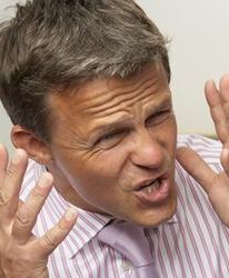 Jak zaspokoić szefa? - weź udział w głosowaniu!