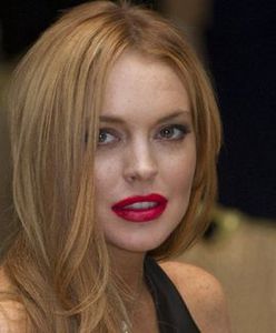 Lindsay Lohan: chciała do sitcomu, trafiła do aresztu