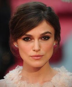 Keira Knightley weźmie skromny ślub