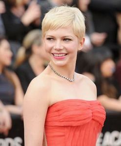 Michelle Williams kończy romans